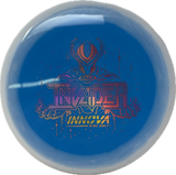 Invader-Innova-Foundation Disc Golf