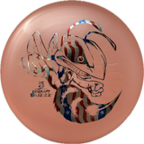 Buzzz-Discraft-Foundation Disc Golf