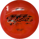 Captain's Thrasher-Discraft-Foundation Disc Golf