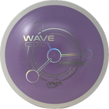 Wave-MVP-Foundation Disc Golf