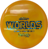 Z Swirl Zone SS | Worlds 2026-Discraft-Foundation Disc Golf