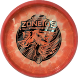 Zone OS | Brodie Smith Tour Series 2023-Darkhorse Store-Foundation Disc Golf