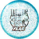 Shaman | Disc of the Year-Foundation Disc Golf-Foundation Disc Golf