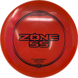 Zone SS-Discraft-Foundation Disc Golf