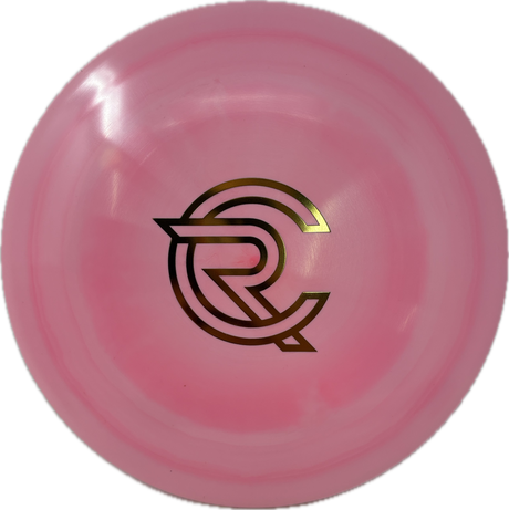 Cole Redalen Pipeline-DGA-Foundation Disc Golf