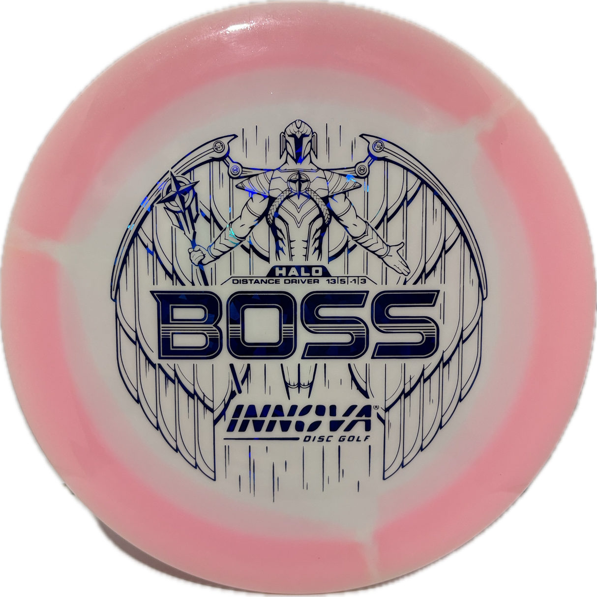 Boss
