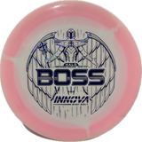 Boss