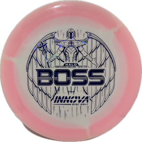 Boss