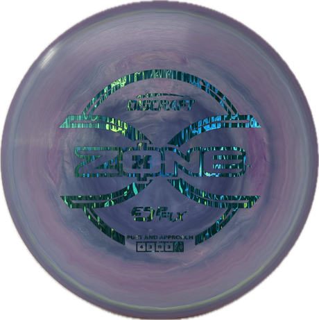 Zone-Discraft-Foundation Disc Golf