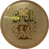 Big Money Trev | Cash-Foundation Disc Golf-Foundation Disc Golf