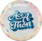 Ace-A-Thon | Z Jawbreaker UV Zombee-Foundation Disc Golf-Foundation Disc Golf