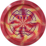 Anax | McBeth X Pierce Collab-Discraft-Foundation Disc Golf