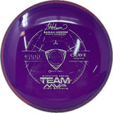 Crave-MVP-Foundation Disc Golf