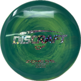 Zone SS-Discraft-Foundation Disc Golf