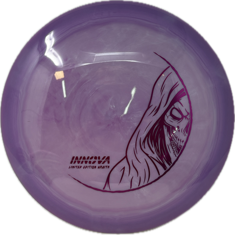 Wraith-Innova-Foundation Disc Golf