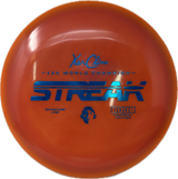 Streak-Climo Disc Golf-Foundation Disc Golf