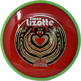 Simon Line Bokeh-MVP-Foundation Disc Golf