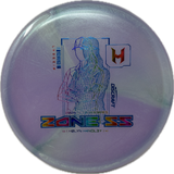 2026 Tour Series Zone SS | Holyn Handley-Discraft-Foundation Disc Golf