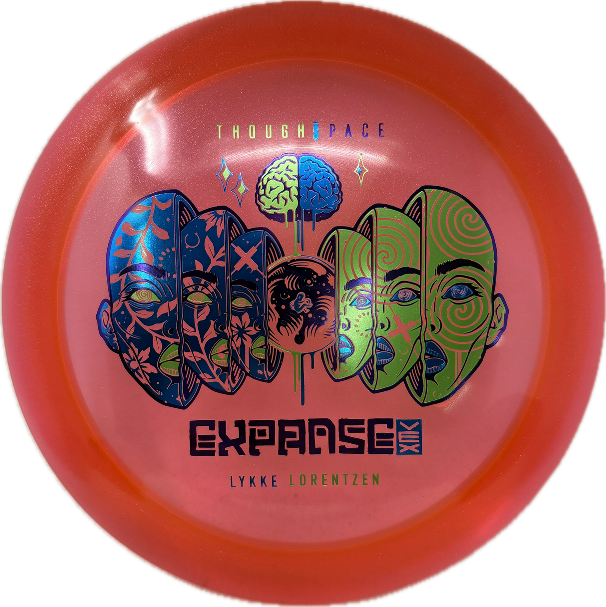 Expanse-Thought Space Athletics-Foundation Disc Golf