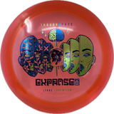 Expanse-Thought Space Athletics-Foundation Disc Golf