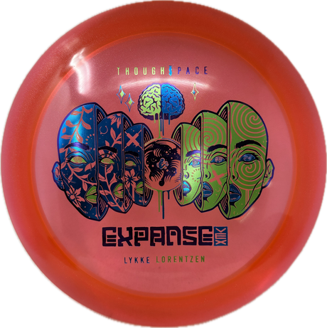 Expanse