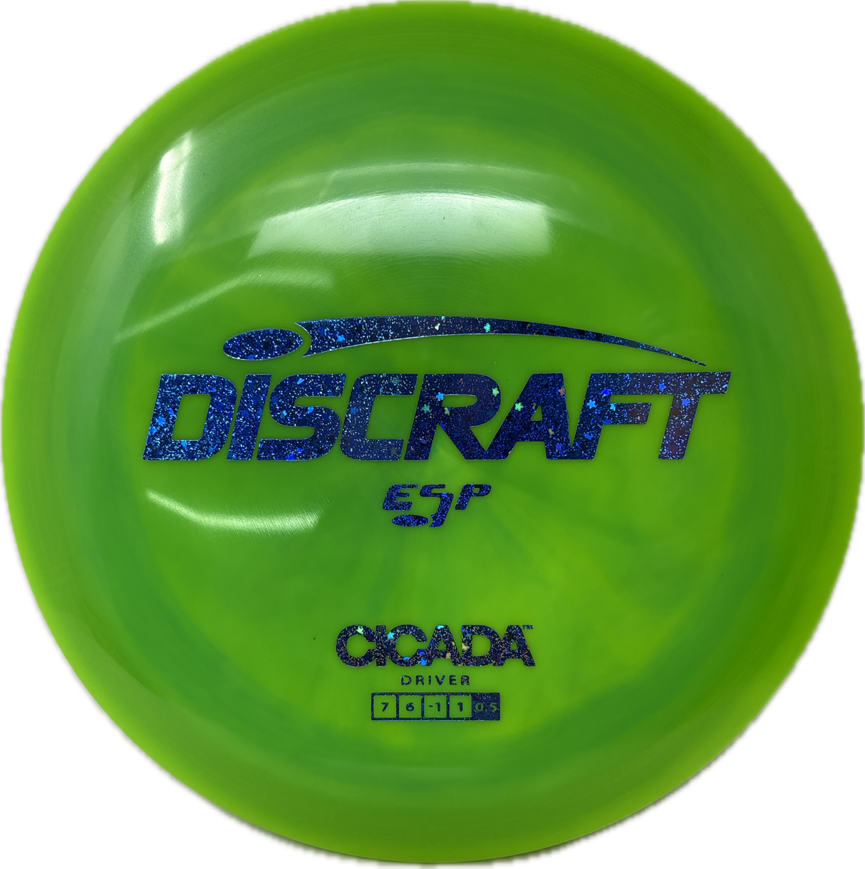 Cicada-Discraft-Foundation Disc Golf