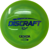 Cicada-Discraft-Foundation Disc Golf