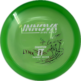 Lynx-Innova-Foundation Disc Golf