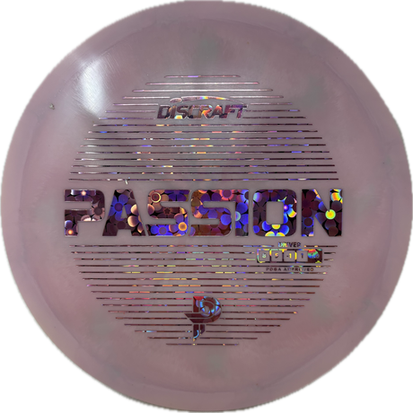 Passion-Discraft-Foundation Disc Golf
