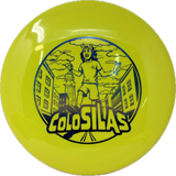 Colosilas Colossus-Foundation Disc Golf-Foundation Disc Golf
