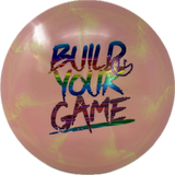 Build Your Game ESP Passion-Foundation Disc Golf-Foundation Disc Golf