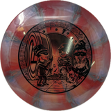 Vault Omen