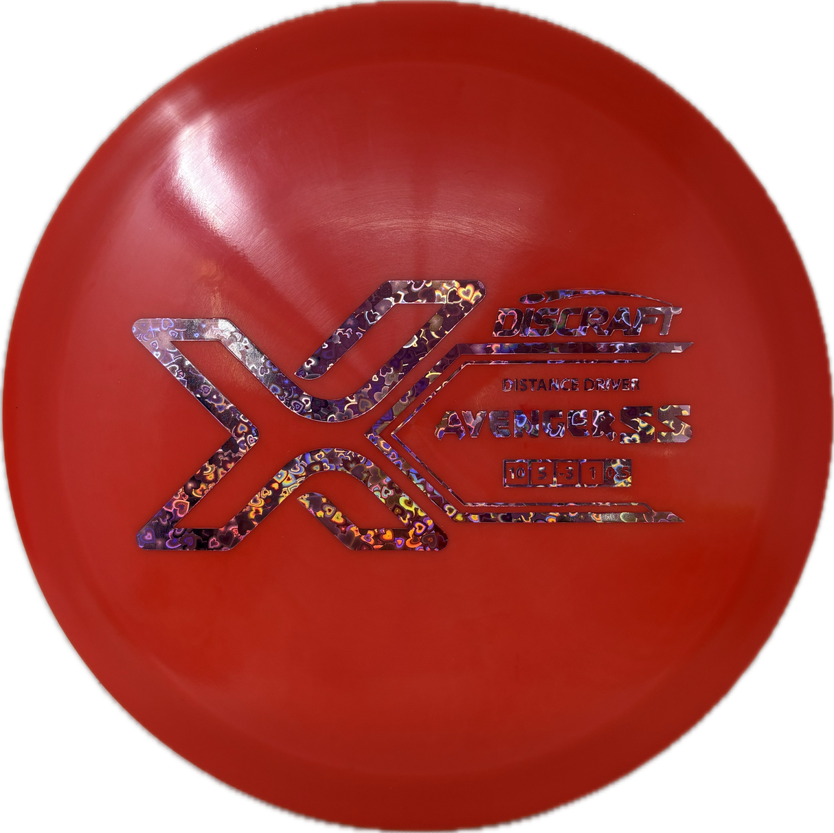 Avenger SS