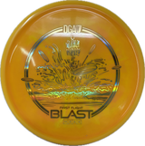 Blast-DGA-Foundation Disc Golf