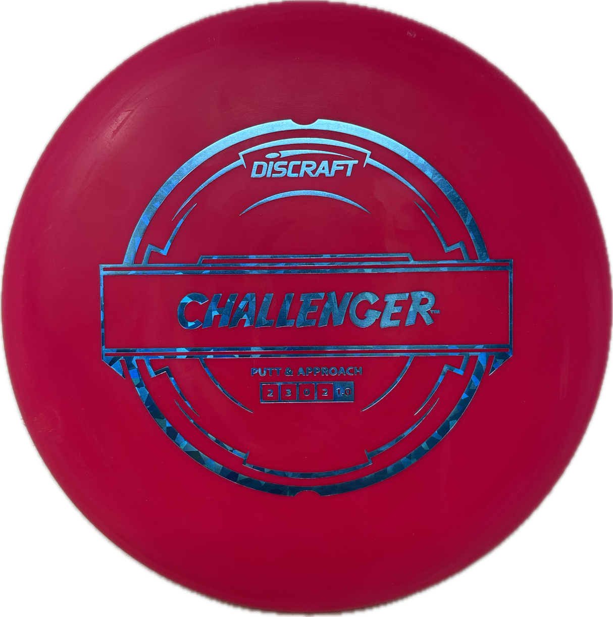 Challenger