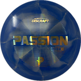Passion-Discraft-Foundation Disc Golf