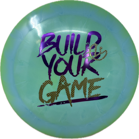 Build Your Game ESP Force-Foundation Disc Golf-Foundation Disc Golf