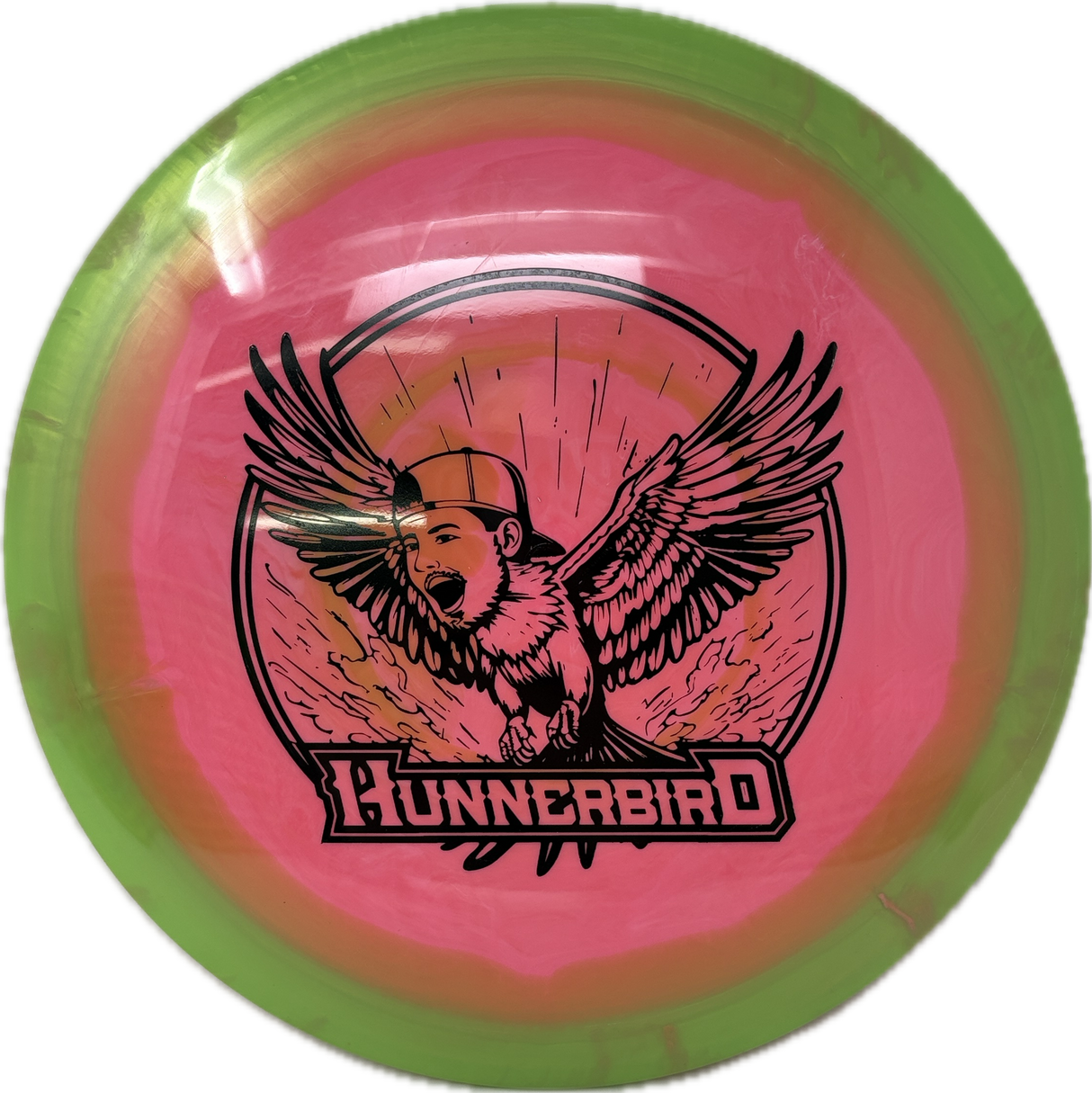 Hunnerbird - Thunderbird-Foundation Disc Golf-Foundation Disc Golf