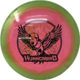 Hunnerbird - Thunderbird-Foundation Disc Golf-Foundation Disc Golf