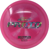 Proto Hallux-Discraft-Foundation Disc Golf