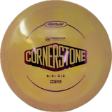 Cornerstone | Gateway X Foundation-Foundation Disc Golf-Foundation Disc Golf