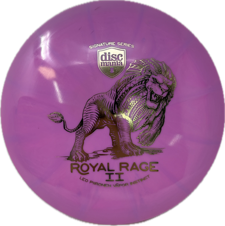 Used Discs-Foundation Disc Golf-Foundation Disc Golf