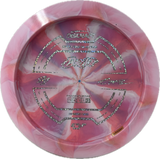 Drive | McBeth X Pierce Collab-Discraft-Foundation Disc Golf