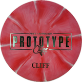 Proto Cliff-Climo Disc Golf-Foundation Disc Golf