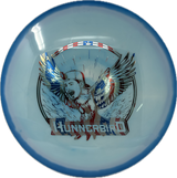 Hunnerbird - Thunderbird-Foundation Disc Golf-Foundation Disc Golf