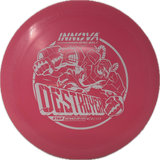 Destroyer-Innova-Foundation Disc Golf