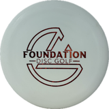 FDG Pickle-Mint Discs-Foundation Disc Golf