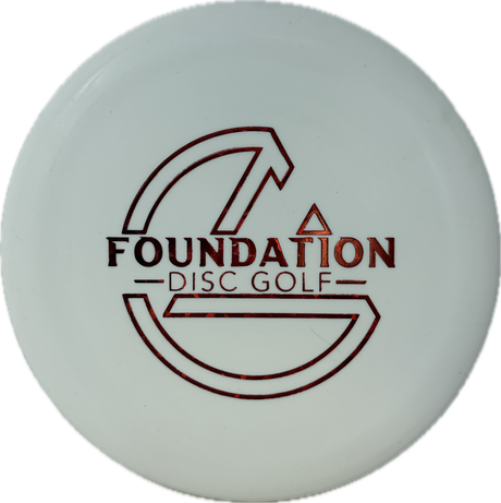 FDG Pickle-Mint Discs-Foundation Disc Golf
