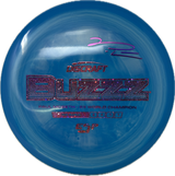 Buzzz-Discraft-Foundation Disc Golf