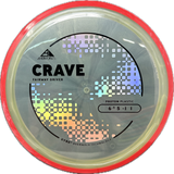 Crave-MVP-Foundation Disc Golf
